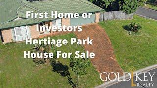 House for sale heritage park, Brisbane Qld