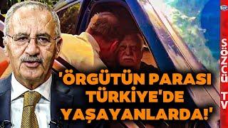 Hain Elebaşı Fethullah Gülen Öldü! Pensilvanya Karıştı! Saygı Öztürk Örgütün İç Yapısını Anlattı