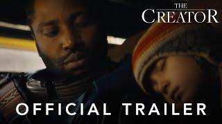 The Creator | Official Trailer | In Cinemas September 28