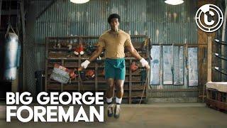 Big George Foreman | Foreman Starts Training | CineStream