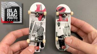 Tech Deck DGK - Blabac Photo Series (Ultra Rare)