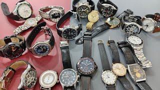 Luxury Lot Watches in Pakistan | Episode 1