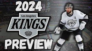 F*ck Your Team: Why I Hate the 2024-2025 LA Kings | NHL Season Preview