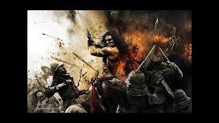 Best !! Chinese Action MARTIAL ARTS Movies  - SUPER Kung Fu ACTION Movie