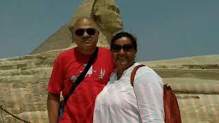 Friendly Tours with Let's Explore Egypt