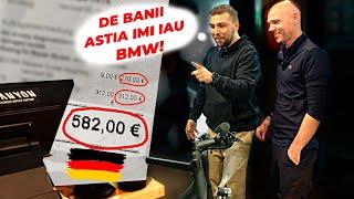 Cum arata un magazin de biciclete din Germania?