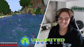 Angel-Talk mit den Jungs ||| MC UnlimitedWorld #3