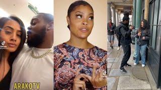 When Men STOP Simping For Women #5
