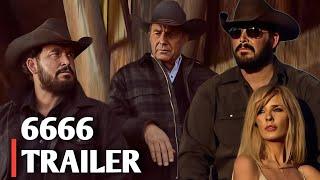 Yellowstone 6666 Trailer | The Yellowstone 6666 Ranch | Paramount + ll Yellowstone 6666 Trailer