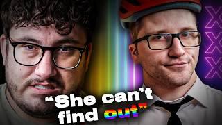 “Straight” Mormon Hides Onlyf*ns From Wife | Financial Audit