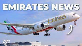 Massive Emirates News