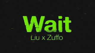 Liu x Zuffo - Wait (Visualizer)