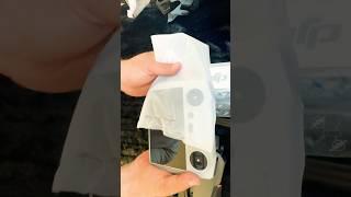 unboxing DJI Mavic 3 PRo #dji #imagineeverythingtwice #viralvideo