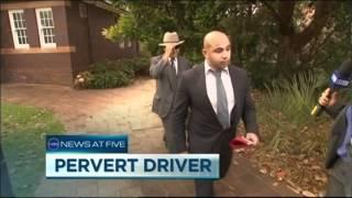 Ten News Sydney - Opener (15/6/2012)