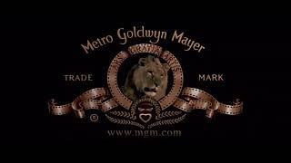 Metro Goldwyn Mayer/Revolution Studios (2004) (20th Anniversary and 23,000 Subscribers specials)