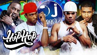 TOP HIP-HOP DAS ANTIGAS, SÓ RELÍQUIAS! | Ja Rule, Usher, R. Kelly, Akon E MUITO +