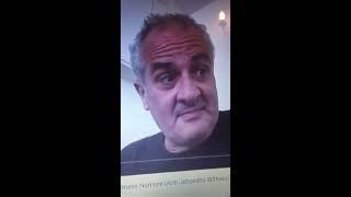 Susan warns re Robert Skynner Christian Comedy Channel PART 1