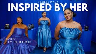 Inspired by HER - Fiyin Koko