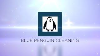 BLUE PENGUIN CLEANING WHO WE ARE AND WHAT WE DO