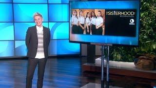 Ellen's Got a Real Reality Roundup