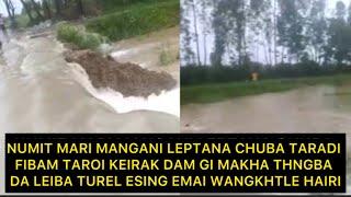 NUMIT MARI MANGANI LEPTANA CHUBA TARADI FIBAM TAROI KEIRAK DAM GI MAKHA THNGBA DA TUREL DANI HAIRI
