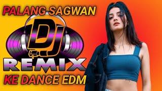 TUT JAYI RAJA JI PALANG SAGWAN KE BHOJPURI DANCE MIX / Dj Siday DJ Remix Salboni Se 2024