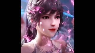 [Soul Land] Tang San  Xiao Wu|| Soul land 2 || #shorts #soulland2 #soulland