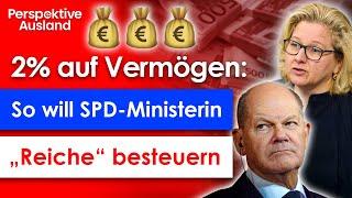 G20 plant 2% Vermögenssteuer - Jetzt Vermögen schützen, bevor es zu spät ist!