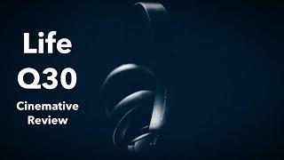 Soundcore LIFE Q30 Review: Complete Immersion in Music