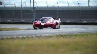 Ferrari FXXK