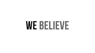 At Accelerate Marketing, We believe...