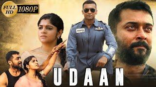 Udaan full movie Hindi 2024 | New South Indian movie