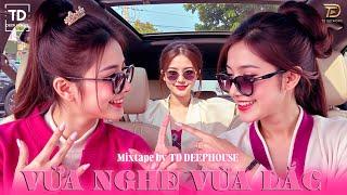 VỪA NGHE VỪA LẮCVIET DEEP 2024 - MIXTAPE HOUSE LAK SET NHẠC 8X9X - DEEPHOUSE CHILL 8X9X HOT TIKTOK