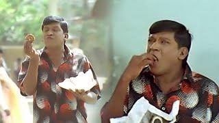 என்னா வடை யா மசால் வடை மசால் வடை தா #VadiveluComedyVideo #வடிவேலுComedy  #FoodComedy