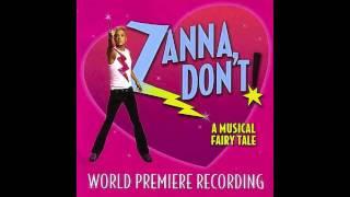 Zanna, Don't! - Zanna's Song