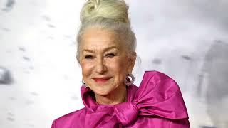 Helen Mirren Inches Closer to EGOT After Being Submitted for Spoken Word Grammy for ‘Moriarty  The S