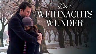 Das Weihnachtswunder (WEIHNACHTSFILM I ganzer Familienfilm auf Deutsch, ganzer Film kostenlos)