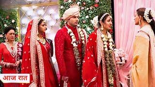 Parineetii New Promo: Rajeev Ne Ki Pari Se Shaadi, Neeti Ke Ude Hosh, Neeti Bhadki Pari Par