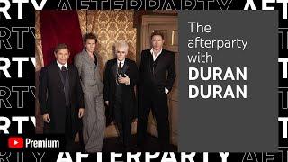 Duran Duran's Premium Afterparty