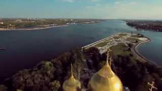 Express to Russia | Mouzenidis Travel