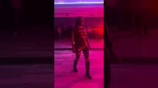 S4S Like Clockwork Line Dance Instructional