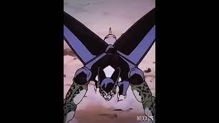 The Mortal Who Beat Cell #edit #viral