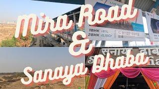 2025 India Trip Pt 3: Mira Road - Mumbai’s Hidden Gem! Affordable Homes & Tasty Food at Shanaya ️