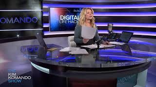 Secret ways to dig up dirt on someone online | Kim Komando