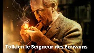 Tolkien le Seigneur des Ecrivains