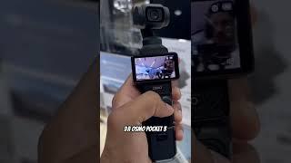 Purchasing Dji osmo Pocket 3 #dji#djiosmo