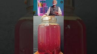 Probiotic Kanji Recipe By Vaidya Rajesh Kapoor #shorts #ashortaday