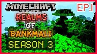 Live Minecraft PE RoB SS.3 EP.1 การรวมตัวของเหล่าเกย์ 