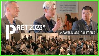 Silicon Valley PropTech and Real Estate Trends Conference 2023 Recap