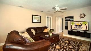 Miloff Aubuchon Realty Group presents Vacation Rental "Journey’s End" ,Cape Coral Florida